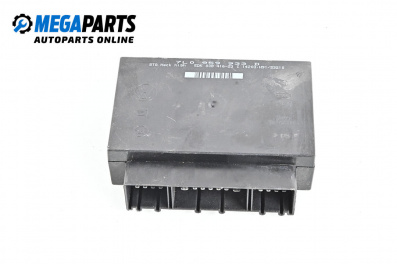 Comfort module for Volkswagen Touareg SUV I (10.2002 - 01.2013), № 7L0 959 933 D