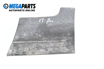 Mud flap for Volkswagen Touareg SUV I (10.2002 - 01.2013), 5 doors, suv, position: front - right