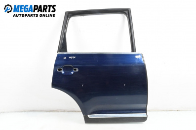Tür for Volkswagen Touareg SUV I (10.2002 - 01.2013), 5 türen, suv, position: rechts, rückseite