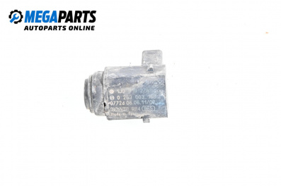 Parktronic for Volkswagen Touareg SUV I (10.2002 - 01.2013), № Bosch 0 263 003 169