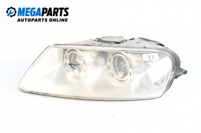 Headlight for Volkswagen Touareg SUV I (10.2002 - 01.2013), suv, position: left