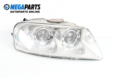 Headlight for Volkswagen Touareg SUV I (10.2002 - 01.2013), suv, position: right