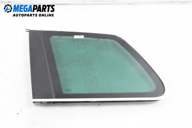 Vent window for Volkswagen Touareg SUV I (10.2002 - 01.2013), 5 doors, suv, position: left