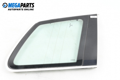 Vent window for Volkswagen Touareg SUV I (10.2002 - 01.2013), 5 doors, suv, position: right