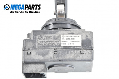 Zündschlüssel for Volkswagen Touareg SUV I (10.2002 - 01.2013)