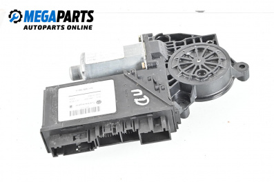 Window lift motor for Volkswagen Touareg SUV I (10.2002 - 01.2013), 5 doors, suv, position: front - right