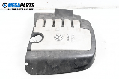 Engine cover for Volkswagen Touareg SUV I (10.2002 - 01.2013)