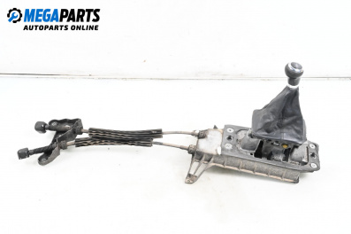 Shifter with cables for Volkswagen Touareg SUV I (10.2002 - 01.2013)