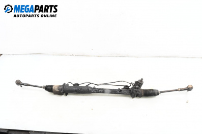 Hydraulic steering rack for Volkswagen Touareg SUV I (10.2002 - 01.2013), suv