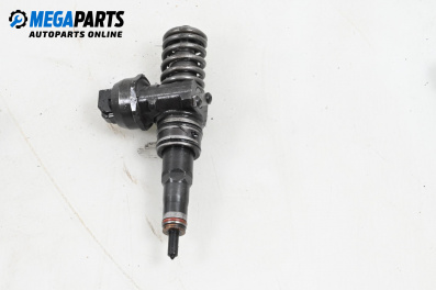 Diesel fuel injector for Volkswagen Touareg SUV I (10.2002 - 01.2013) 2.5 R5 TDI, 174 hp