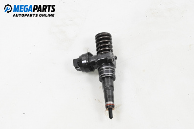 Diesel fuel injector for Volkswagen Touareg SUV I (10.2002 - 01.2013) 2.5 R5 TDI, 174 hp