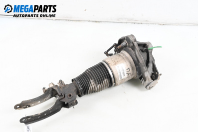 Amortizor pneumatic for Volkswagen Touareg SUV I (10.2002 - 01.2013), suv, position: dreaptă - fața