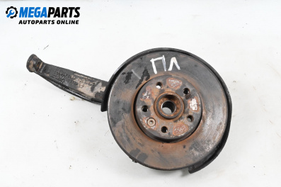 Butuc cu bielă for Volkswagen Touareg SUV I (10.2002 - 01.2013), position: stânga - fața