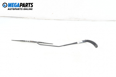 Braț ștergătoare parbriz for Renault Megane II Hatchback (07.2001 - 10.2012), position: dreapta