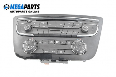Buttons panel for Peugeot 508 Station Wagon I (11.2010 - 12.2018)