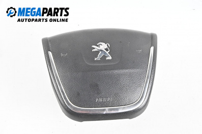 Airbag for Peugeot 508 Station Wagon I (11.2010 - 12.2018), 5 doors, station wagon, position: front