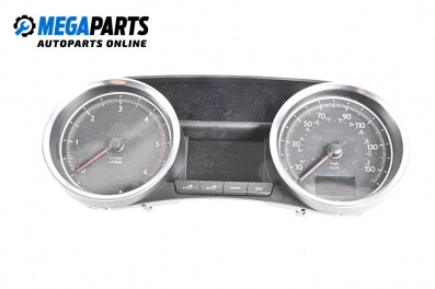 Instrument cluster for Peugeot 508 Station Wagon I (11.2010 - 12.2018) 1.6 HDi, 115 hp