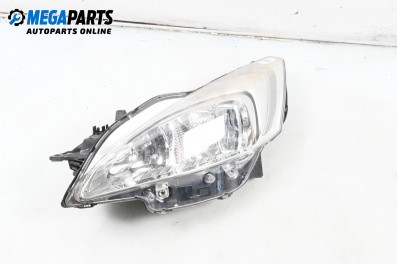 Headlight for Peugeot 508 Station Wagon I (11.2010 - 12.2018), station wagon, position: left