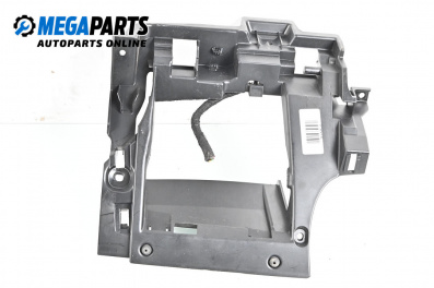 Consola centrală for Peugeot 508 Station Wagon I (11.2010 - 12.2018)