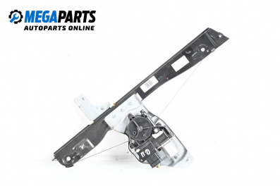Electric window regulator for Peugeot 508 Station Wagon I (11.2010 - 12.2018), 5 doors, station wagon, position: front - right