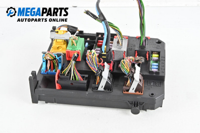 Fuse box for Peugeot 508 Station Wagon I (11.2010 - 12.2018) 1.6 HDi, 115 hp