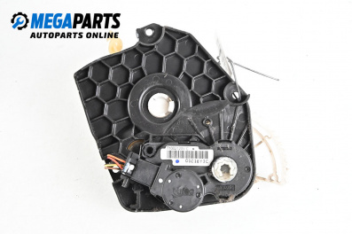 Motor supapă încălzire for Peugeot 508 Station Wagon I (11.2010 - 12.2018) 1.6 HDi, 115 hp