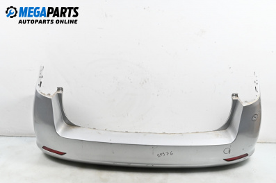 Bara de protectie spate for Peugeot 508 Station Wagon I (11.2010 - 12.2018), combi