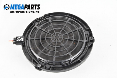 Loudspeaker for Peugeot 508 Station Wagon I (11.2010 - 12.2018)