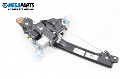 Electric window regulator for Peugeot 508 Station Wagon I (11.2010 - 12.2018), 5 doors, station wagon, position: rear - right