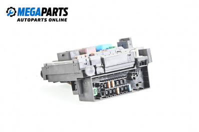 Fuse box for Peugeot 508 Station Wagon I (11.2010 - 12.2018) 1.6 HDi, 115 hp