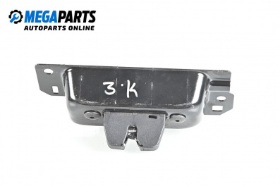 Trunk lock for Peugeot 508 Station Wagon I (11.2010 - 12.2018), station wagon, position: rear