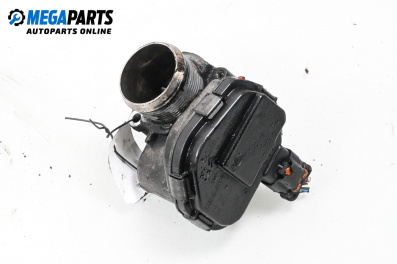 Clapetă carburator for Peugeot 508 Station Wagon I (11.2010 - 12.2018) 1.6 HDi, 115 hp