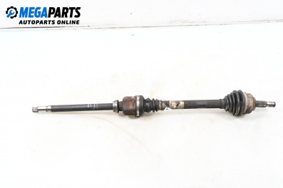 Driveshaft for Peugeot 508 Station Wagon I (11.2010 - 12.2018) 1.6 HDi, 115 hp, position: front - right, automatic