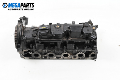 Engine head for Peugeot 508 Station Wagon I (11.2010 - 12.2018) 1.6 HDi, 115 hp
