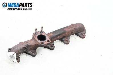 Exhaust manifold for Peugeot 508 Station Wagon I (11.2010 - 12.2018) 1.6 HDi, 115 hp