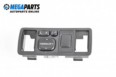 Buttons panel for Toyota Avensis II Station Wagon (04.2003 - 11.2008)