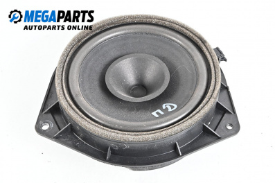 Loudspeaker for Toyota Avensis II Station Wagon (04.2003 - 11.2008)