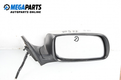 Mirror for Toyota Avensis II Station Wagon (04.2003 - 11.2008), 5 doors, station wagon, position: right