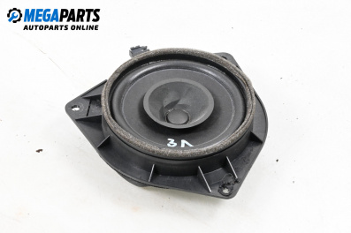 Loudspeaker for Toyota Avensis II Station Wagon (04.2003 - 11.2008)