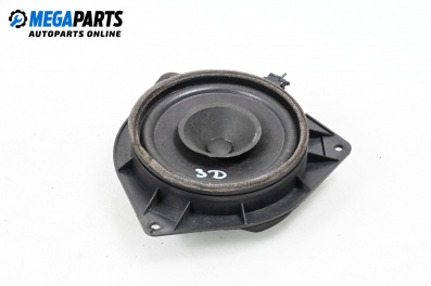 Loudspeaker for Toyota Avensis II Station Wagon (04.2003 - 11.2008)