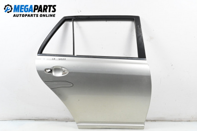 Door for Toyota Avensis II Station Wagon (04.2003 - 11.2008), 5 doors, station wagon, position: rear - right