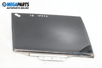 Window for Toyota Avensis II Station Wagon (04.2003 - 11.2008), 5 doors, station wagon, position: rear - right