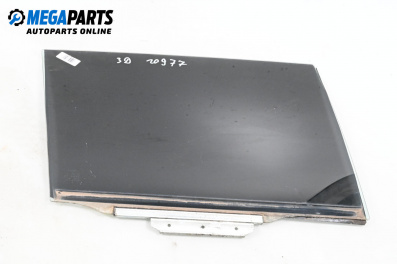 Fensterscheibe for Toyota Avensis II Station Wagon (04.2003 - 11.2008), 5 türen, combi, position: rechts, rückseite