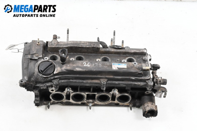 Engine head for Toyota Avensis II Station Wagon (04.2003 - 11.2008) 2.4 (AZT251), 163 hp