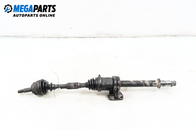 Driveshaft for Toyota Avensis II Station Wagon (04.2003 - 11.2008) 2.4 (AZT251), 163 hp, position: front - right, automatic
