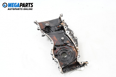 Timing belt cover for Toyota Avensis II Station Wagon (04.2003 - 11.2008) 2.4 (AZT251), 163 hp