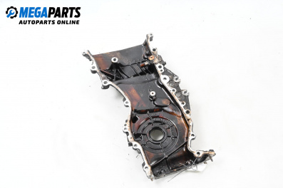 Zahnriemenabdeckung for Toyota Avensis II Station Wagon (04.2003 - 11.2008) 2.4 (AZT251), 163 hp