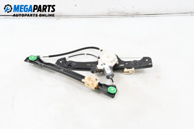 Electric window regulator for BMW 3 Series E90 Touring E91 (09.2005 - 06.2012), 5 doors, station wagon, position: front - right