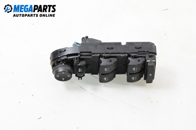 Tasten el. scheiben und spiegel for BMW 3 Series E90 Touring E91 (09.2005 - 06.2012)