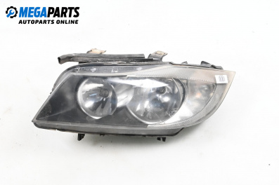 Scheinwerfer for BMW 3 Series E90 Touring E91 (09.2005 - 06.2012), combi, position: links